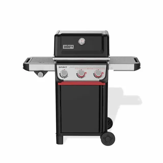 ΨΗΣΤΑΡΙΑ ΥΓΡΑΕΡΙΟΥ SPIRIT E-335 WEBER με πλαινό μάτι 2