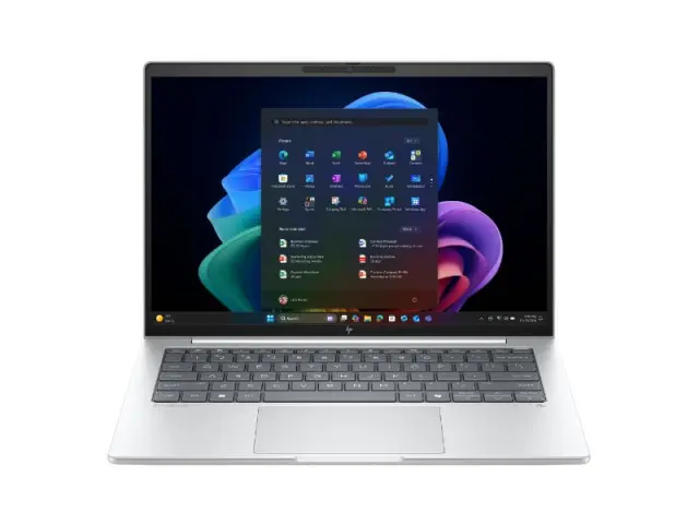 HP Laptop EliteBook 8 G1i 14''WUXGA Ultra 7-256V 16GB 512GB Win 11 Pro 3Y On-Site (D7KD1ET)