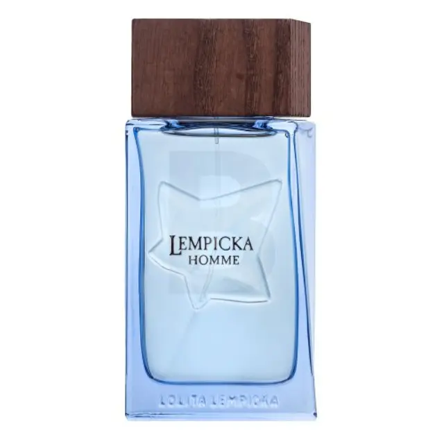 Lolita Lempicka Homme Eau de Toilette for men 100 ml