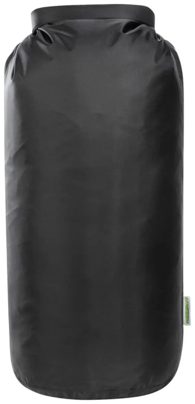 Dry Sack 10L Black Unisex Αδιάβροχη Τσάντα Tatonka - 3042-040 2