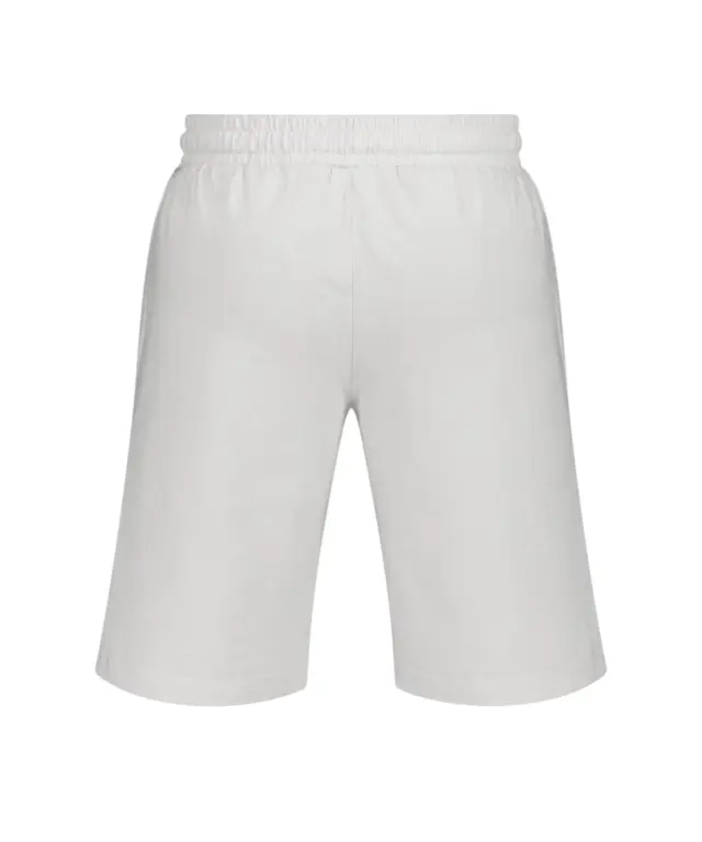 Norway Nautical School - Ανδρική Βερμούδα 868350-WHITE Λευκό 3