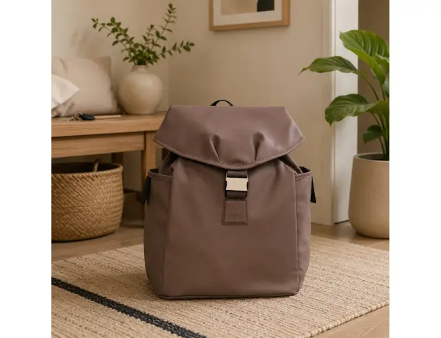 Τσάντα Πλάτης Valera Rains με χωρητικότητα 18L - Shade14840