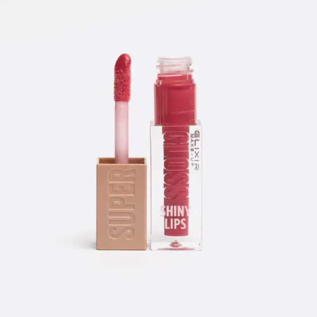 Elixir Super Gloss 4,5ml 94-PAN