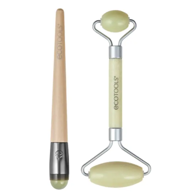 EcoTools Jade Roller Duo 2