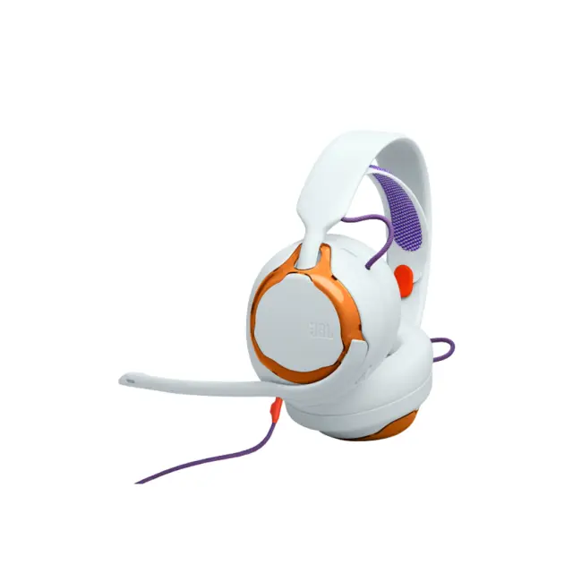 JBL Quantum 250, Over-Ear Wired Gaming Headset