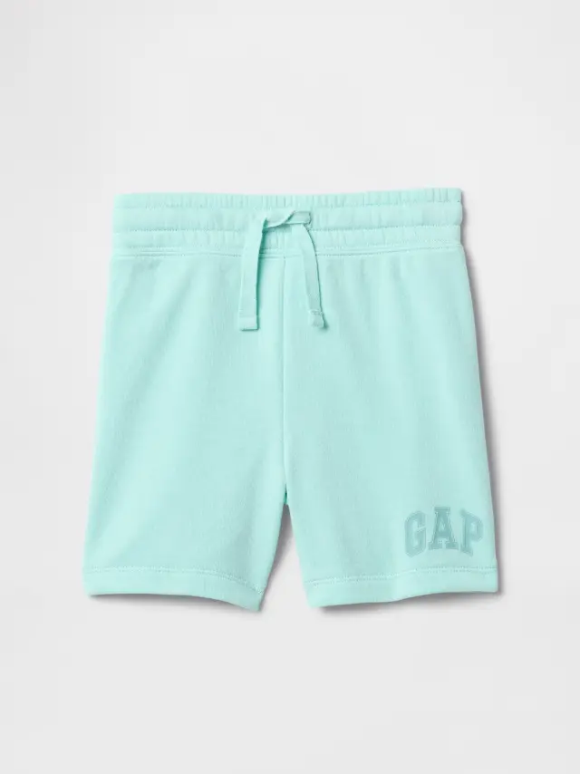 babyGap Logo Pull-On Σορτς SURF SPRAY