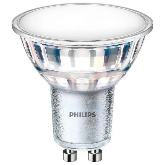 Corepro LEDspot 550lm GU10 840 120D