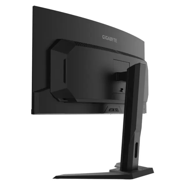 GIGABYTE Monitor MO34WQC 34''' WQHD 0,03ms 175Hz OLED, HDMI, DP, 3YearsW 3