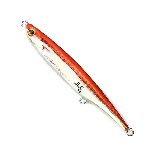Πλάνος JLC Real Jig 60gr #7 - Julia