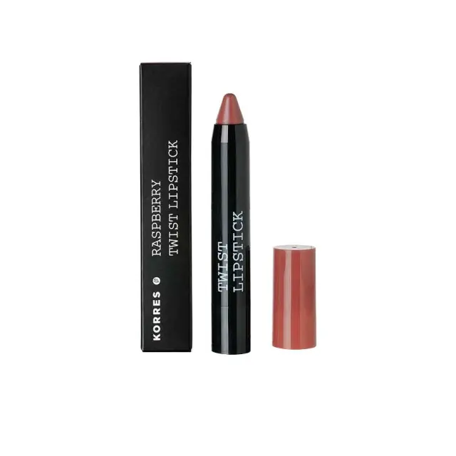 ΚΟΡΡΕΣ Raspberry Twist Lipstick Grace 2,5g