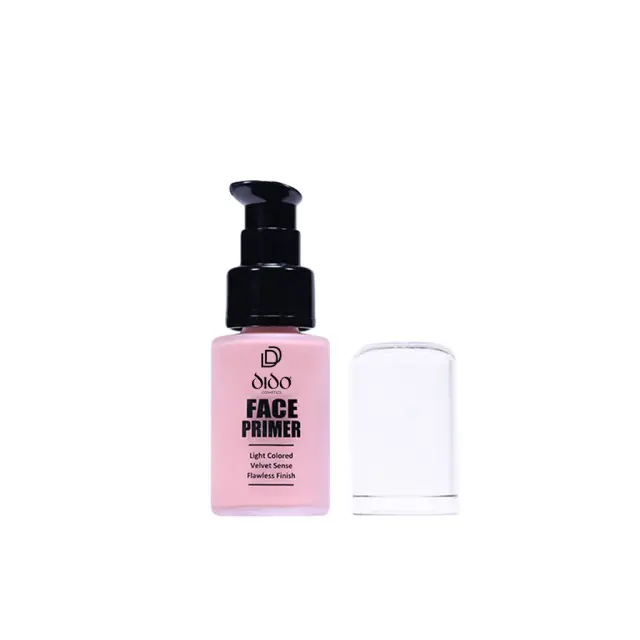 FACE PRIMER COLOURED