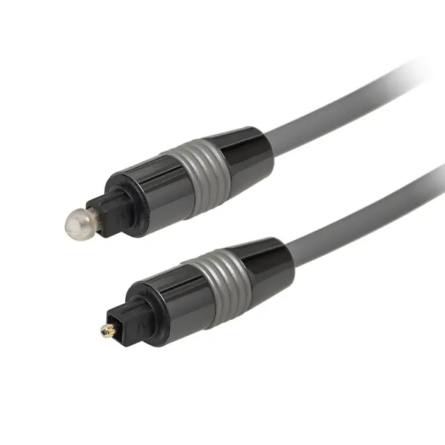 Οπτική Ίνα 5mm 3m
