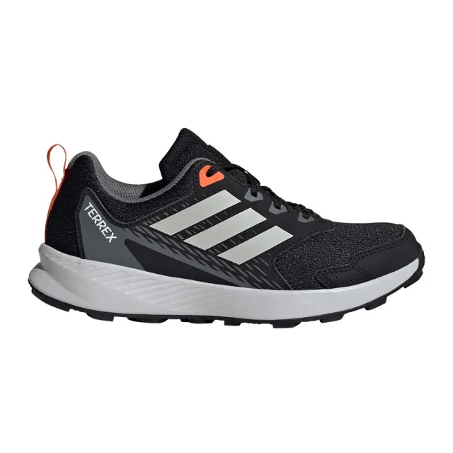 adidas Performance Kids Terrex Tracefinder J Μαύρο - Γκρι JS0849 (adidas Performance)