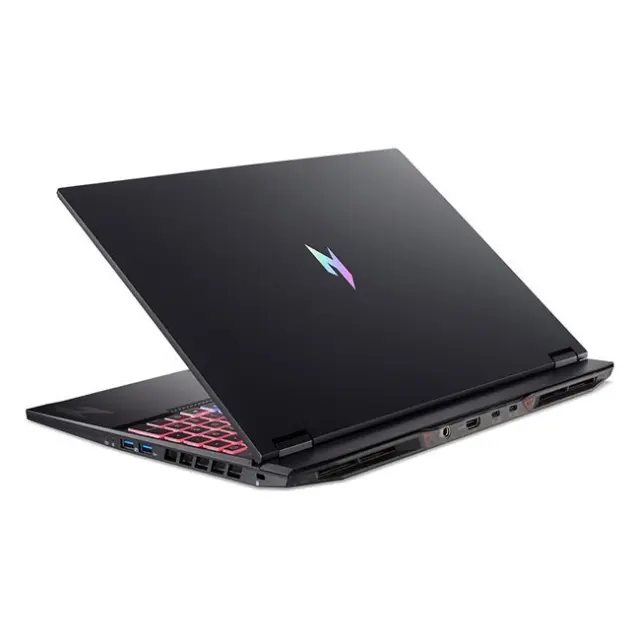 Acer Nitro 16 AI 16" Ryzen AI 9 365/RTX 5060/64GB/2TB SSD/No OS US-Layout (NH.QXXEP.002) 3