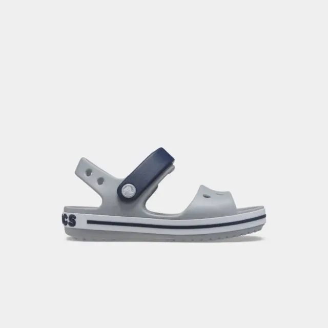 Crocs Crosband Grey 12856-01U - 20-21