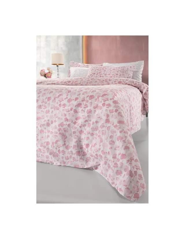Σετ Σεντόνια King Size 4 Τεμαχίων Guy Laroche Florian Pudra 270x265 2