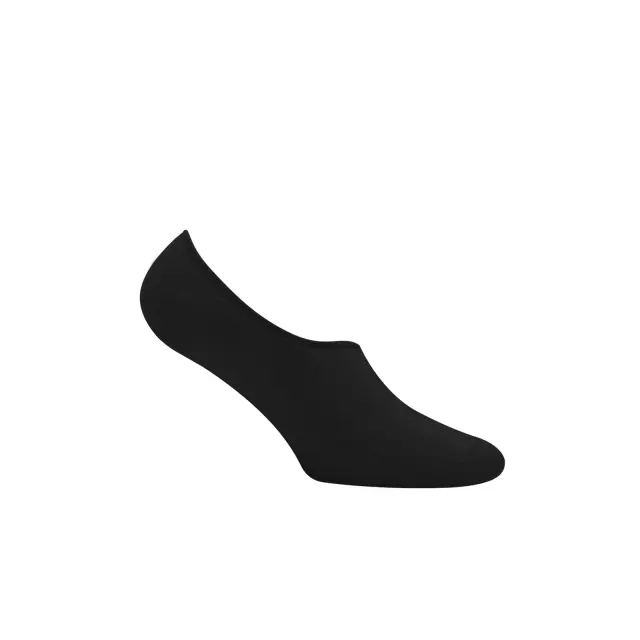 Walk γυναικείες αόρατες κάλτσες bamboo W716-02 - 35-37