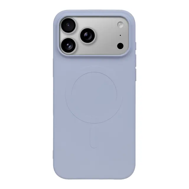 OBAL:ME MagNetix Sculpt Cover for Apple iPhone 18 Pro Max/17 Pro Max Periwinkle Blue 2