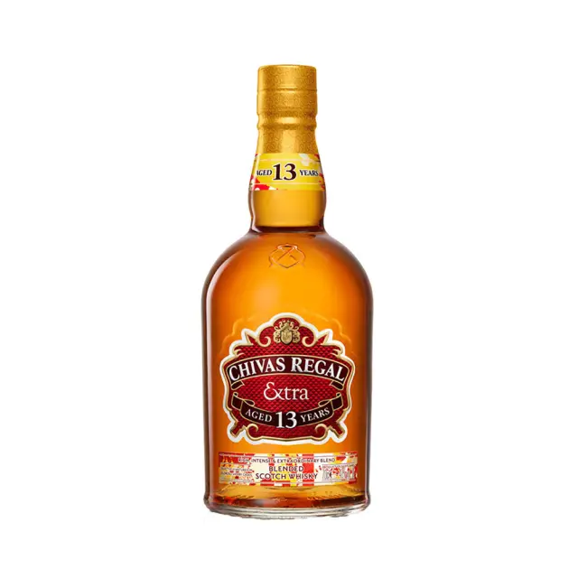 CHIVAS REGAL EXTRA 13 Y.O 700ml