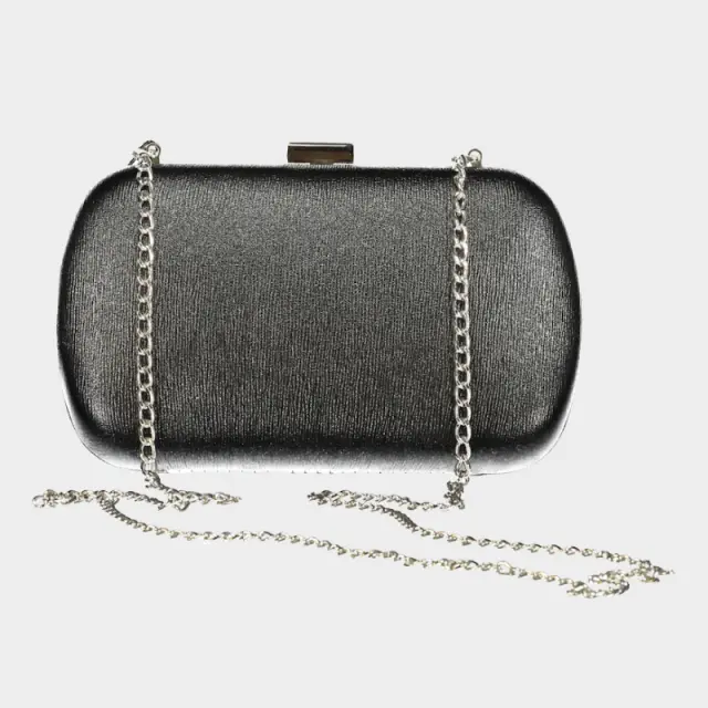 Valentino Bags - Γυναικεία Τσάντα Aroma VBS8GP19-001 Μαύρο 3