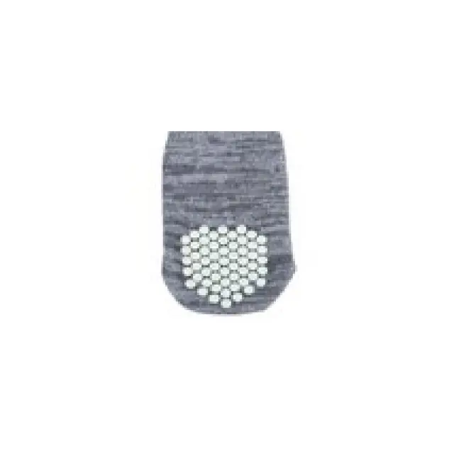 Trixie Κάλτσες Μάλλινες Αντιολισθητικές Γκρι Small/Medium 2τμχ 3