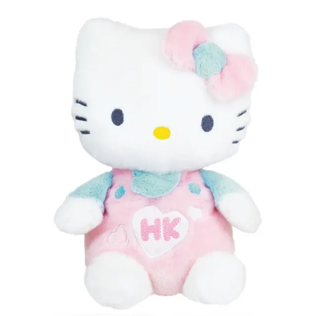 Λούτρινο Hello Kitty 21εκ