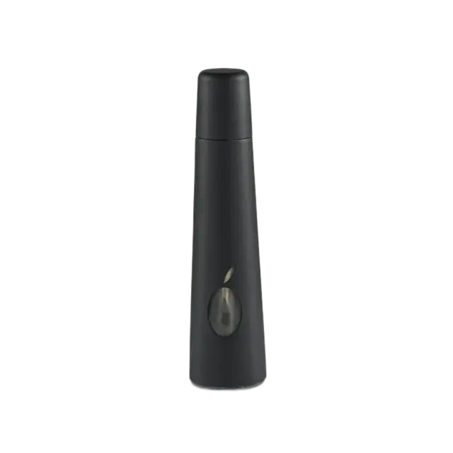 Maxwell & Williams Glass Oil Spray With Stainless Pump Spray Λαδιού Γυάλινο Με Αντικραδασμική Αντλία Μαύρη Ματ Επίστρωση