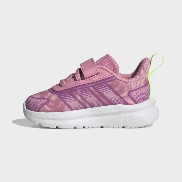 Adidas Tensaur Run 4.0 Pink KI0048 - 25 2