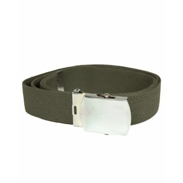 ΧΑΚΙ ΖΩΝΗ «US BELT 38MM» MIL-TEC