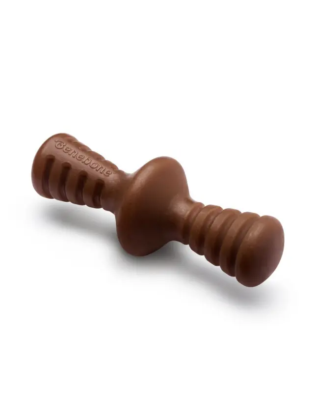 Benebone Zaggler Peanut S 6cm 854111004545