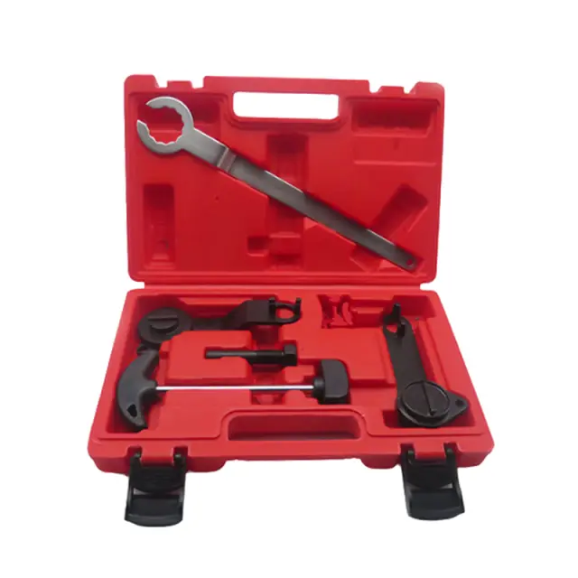 Σετ Εργαλείων Χρονισμού Κινητήρα για Volkswagen 6τμχ - Timing Tool 6pcs 089107
