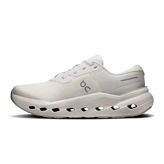 On Women's Cloudrunner 3 Λευκό 3WG10050924 (On) 2