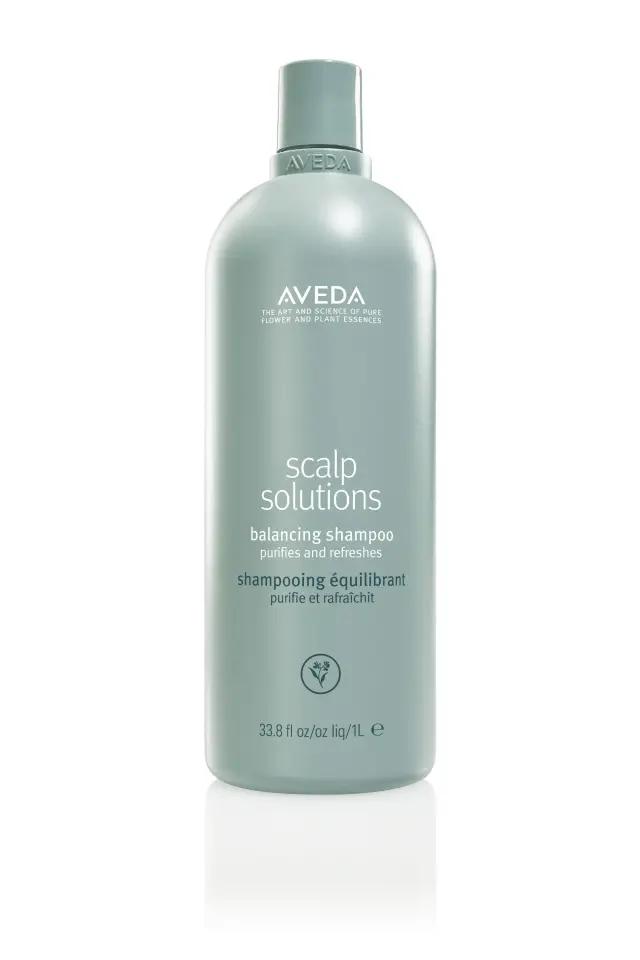 Scalp Solutions Balancing Shampoo 1000ml