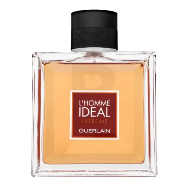Guerlain L'Homme Idéal Extreme Eau de Parfum for men 100 ml