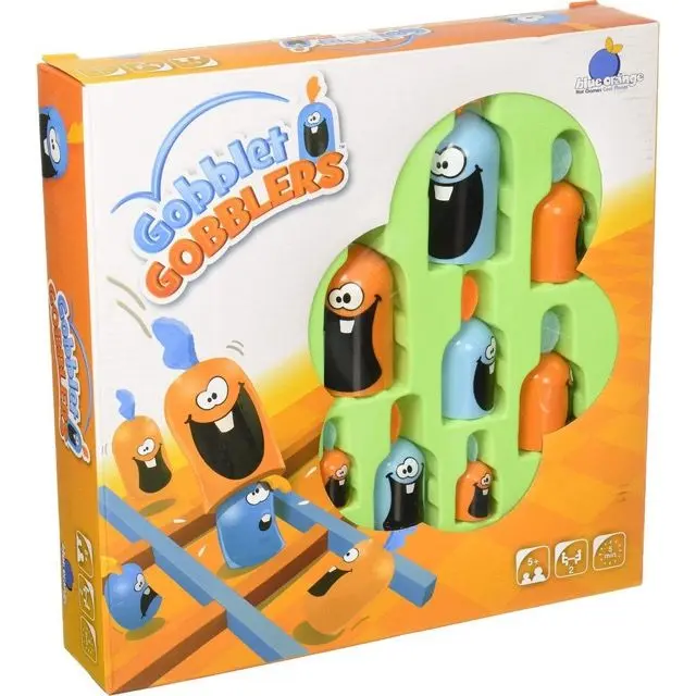 Επιτραπέζιο Gobblet Gobblers (5+ ετών) - Playhouse