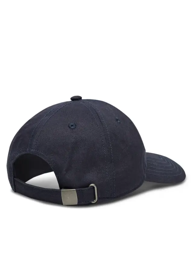 BUFF Καπέλο Essential Baseball Cap - Navy Blue 2