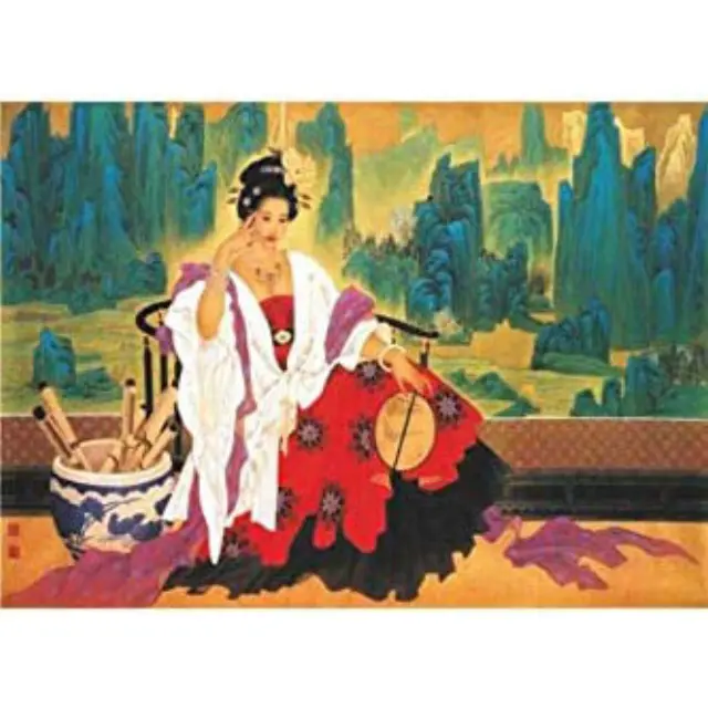 Artebella Αυτοκόλλητο Χαρτί Ντεκουπάζ Big Easy Transfer 23x34cm 1315V