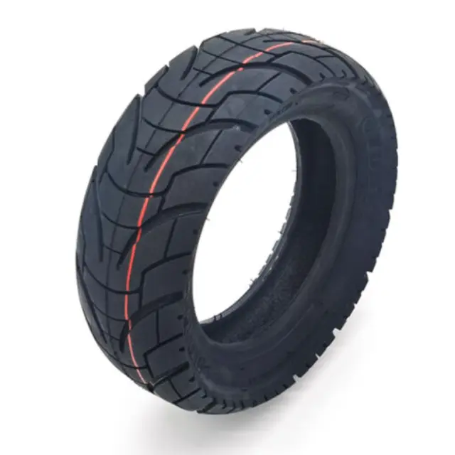 eWHEEL (TUOVT) ΕΛΑΣΤΙΚΟ E-SCOOTER 80/65-6 (10X3) (255X80) 48671