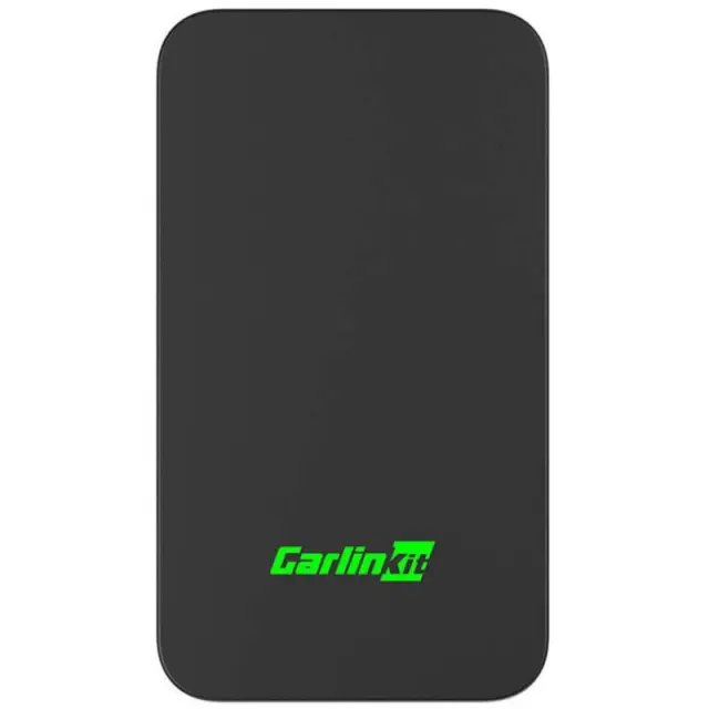 Carlinkit Αντάπτορας Αυτοκινήτου 2AIR Wireless Adapter Apple Carplay/Android Auto