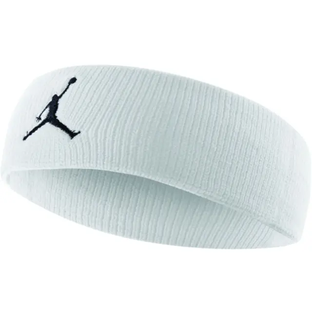 Jordan Jumpman Headdband - ONE SIZE