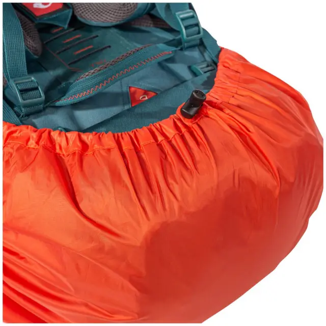 Κάλυμμα Σακιδίου Tatonka Rain Cover 70-90L Black - 3119-040 3