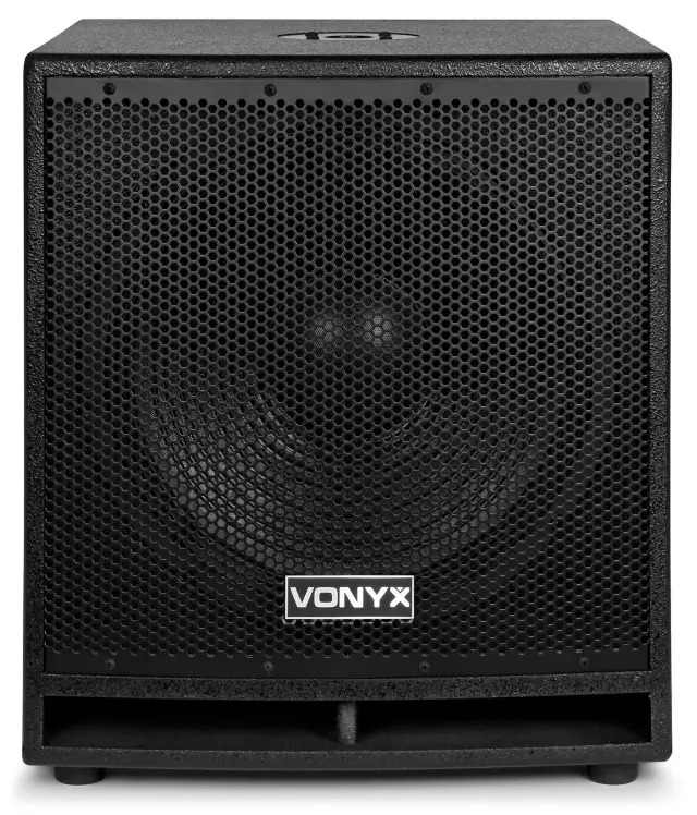 VONYX VX880BT ΠΑΚΕΤΟ ΗΧΟΥ MOBILE DJs 3