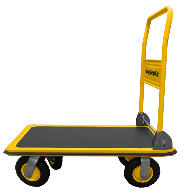 Dewalt DXWT-PC504 - Μεταλλικό Καρότσι Πλατφόρμα