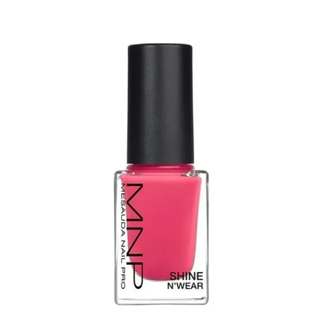 Mesauda Shine N'Wear Βερνίκι Νυχιών 10ml - 211 Groove