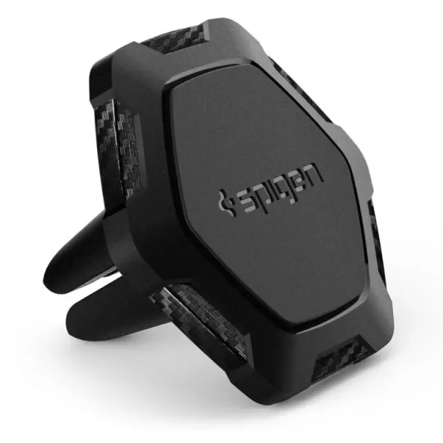 Spigen® Kuel QS11 Magnetic Air Vent Car Mount (000CG20879)