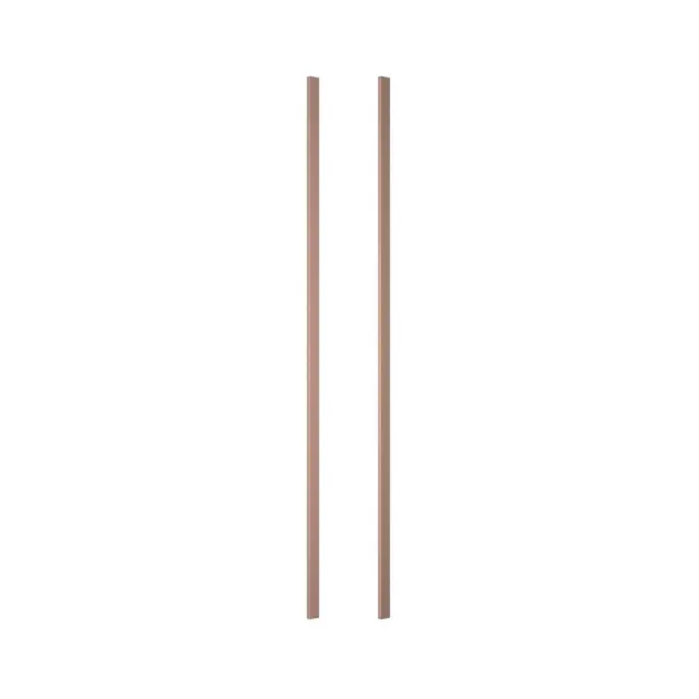 ΠΛΑΙΝΑ ΤΕΛΕΙΩΜΑΤΑ ΕΣΤΙΩΝ Z9802PFBY0 NEFF Brushed Bronze