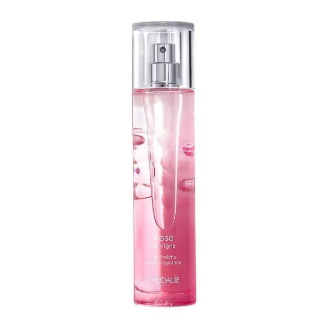 Caudalie | Fresh Fragrance Rose de Vigne Γυναικείο Άρωμα | 50ml