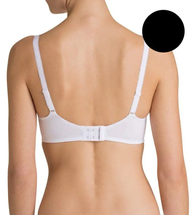 Triumph Cotton Beauty N σουτιέν χωρίς μπανέλα Cup C 10094814-0004 3