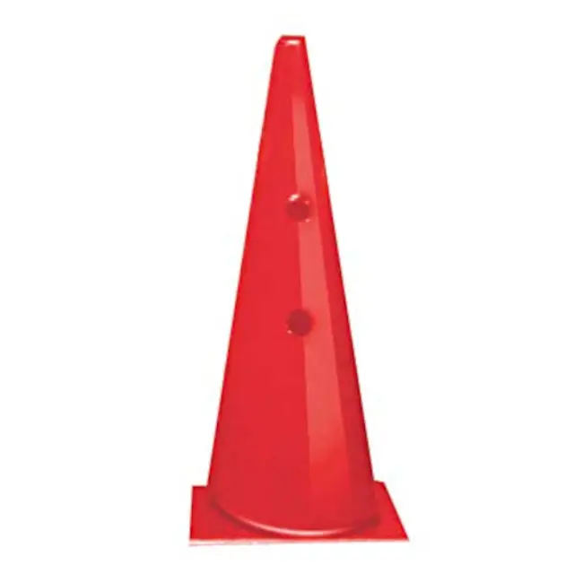 Κώνος 38cm 190g 8 Τρύπες