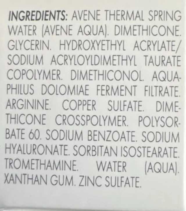 Avene Cicalfate+ Scar Gel Τζελ Αναδόμησης για την Βελτίωση της Όψης των Πρόσφατων Ουλών, 30ml 2
